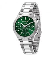 Reloj Sector No Limits Hombre 270 in Acero R3253578030 - R3253578030